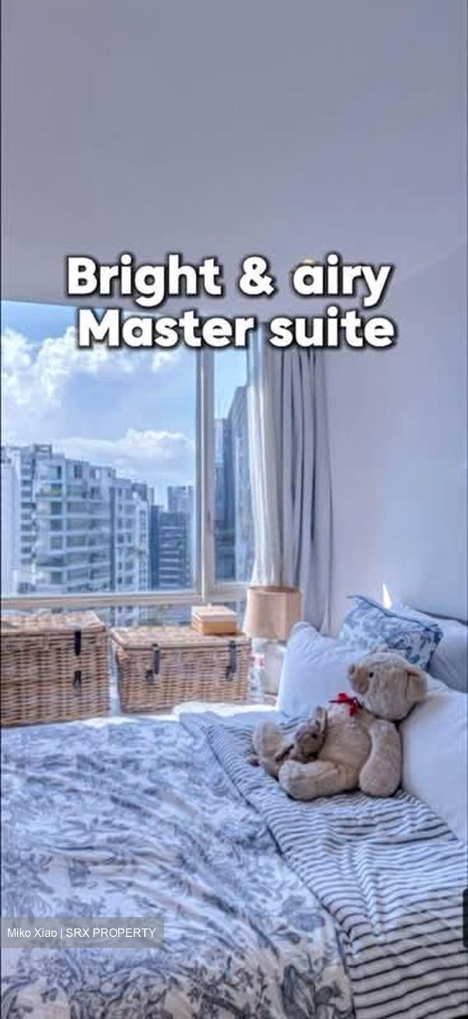 One Amber (D15), Condominium #573392491
